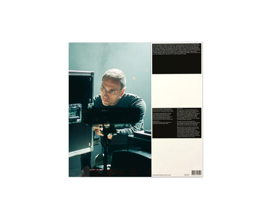 Martin Kohlstedt - LIVE (2LP)