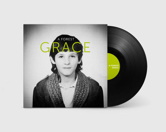 A Forest - Grace (LP)